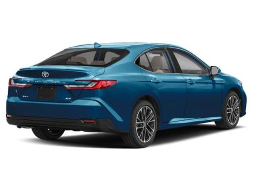 Ocean Gem 2026 Toyota Camry XLE