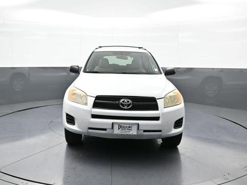 2010 Toyota RAV4 Base