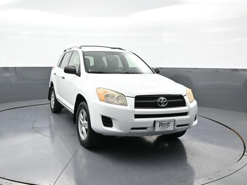 2010 Toyota RAV4 Base
