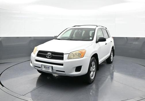 2010 Toyota RAV4 Base