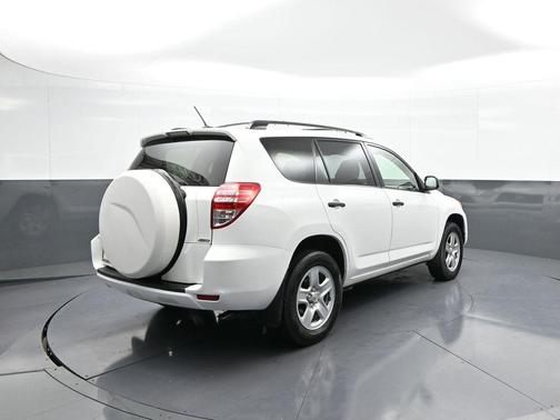 2010 Toyota RAV4 Base