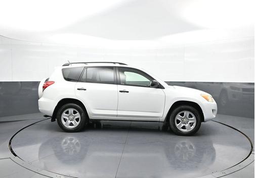 2010 Toyota RAV4 Base