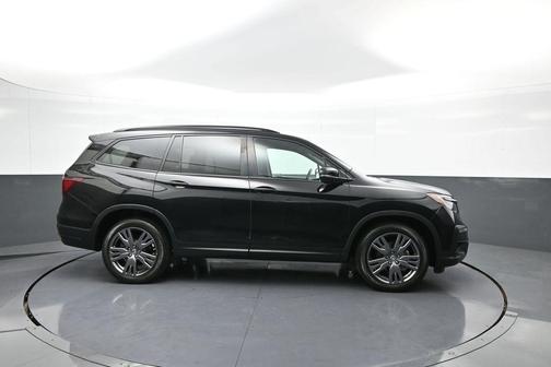 2022 Honda Pilot AWD Sport