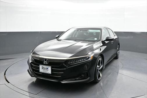 2022 Honda Accord Sport SE 1.5T