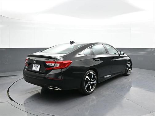 2022 Honda Accord Sport SE 1.5T