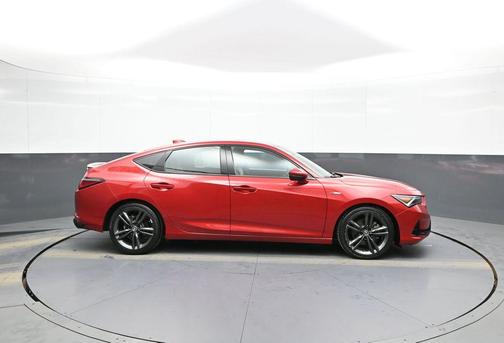 2023 Acura Integra A-SPEC Technology