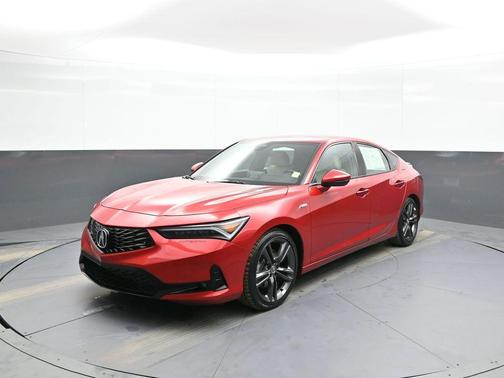 2023 Acura Integra A-SPEC Technology