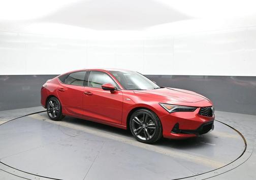 2023 Acura Integra A-SPEC Technology