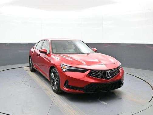 2023 Acura Integra A-SPEC Technology