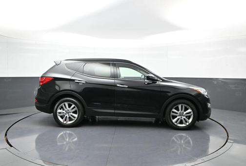 2014 Hyundai Santa Fe Sport 2.0L Turbo