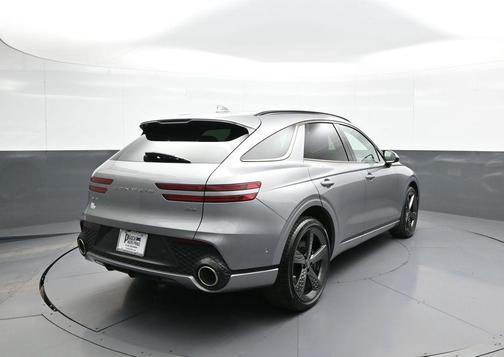 2023 Genesis GV70 2.5T AWD