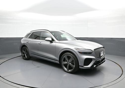 2023 Genesis GV70 2.5T AWD