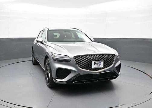 2023 Genesis GV70 2.5T AWD