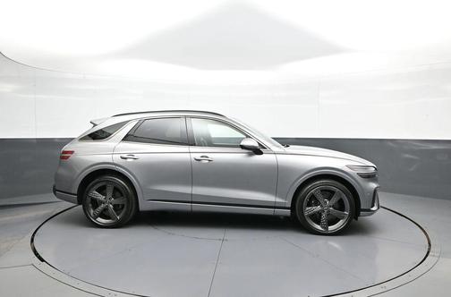 2023 Genesis GV70 2.5T AWD