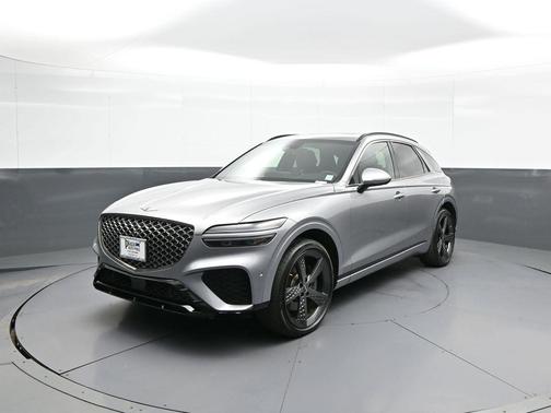 2023 Genesis GV70 2.5T AWD