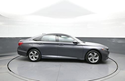 2019 Honda Accord EX-L