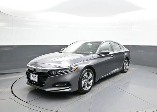 2019 Honda Accord EX-L