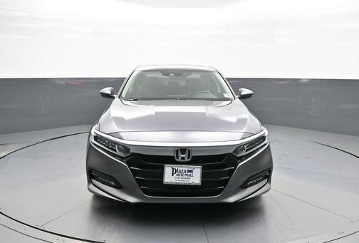 2019 Honda Accord EX-L