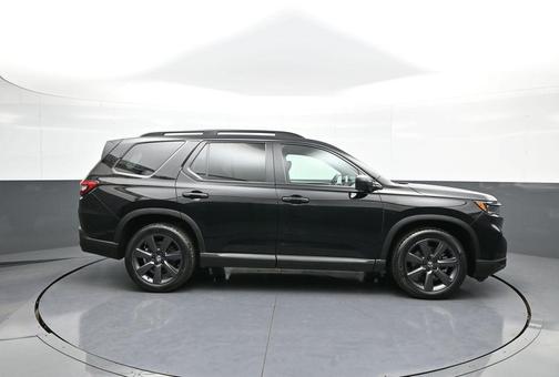 2023 Honda Pilot AWD Sport