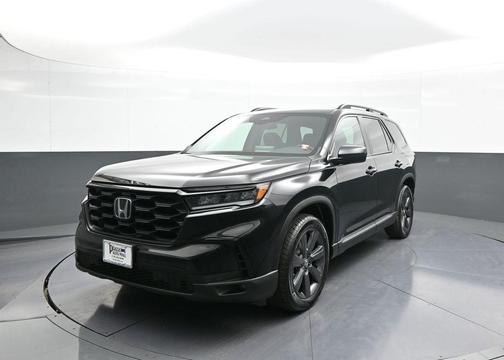 2023 Honda Pilot AWD Sport