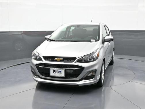 2022 Chevrolet Spark 1LT