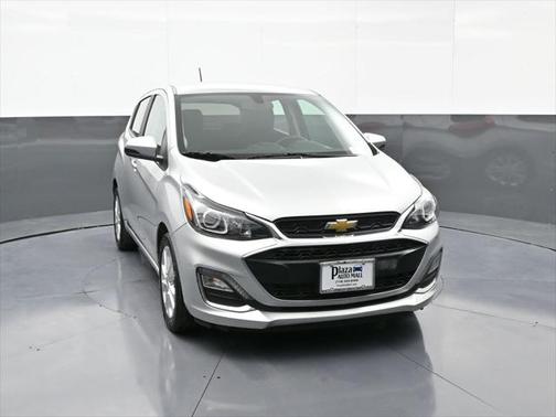 2022 Chevrolet Spark 1LT