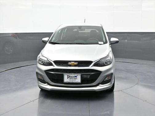 2022 Chevrolet Spark 1LT