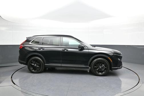 2025 Honda CR-V Hybrid Sport AWD