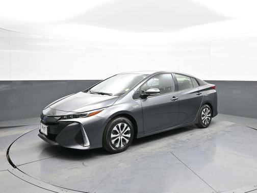 2020 Toyota Prius Prime LE