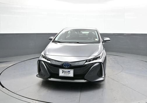 2020 Toyota Prius Prime LE