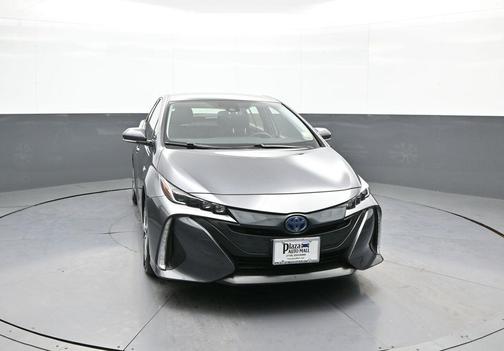 2020 Toyota Prius Prime LE