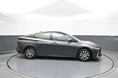 2020 Toyota Prius Prime LE