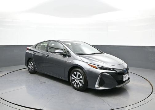 2020 Toyota Prius Prime LE