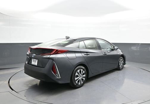 2020 Toyota Prius Prime LE