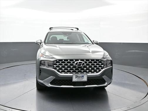 2022 Hyundai SANTA FE SEL 2.4