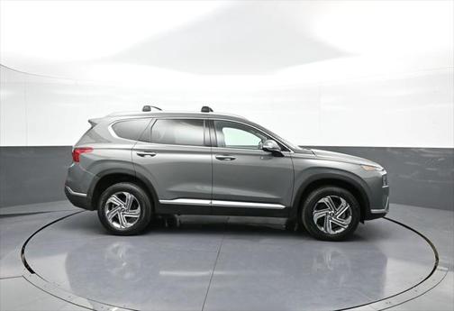 2022 Hyundai SANTA FE SEL 2.4