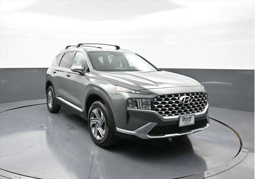 2022 Hyundai SANTA FE SEL 2.4