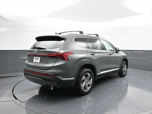 2022 Hyundai SANTA FE SEL 2.4