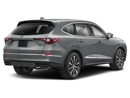 Carbon 2026 Acura MDX Technology Package