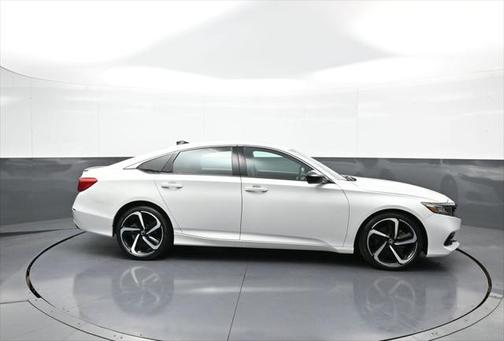 2021 Honda Accord Sport 1.5T