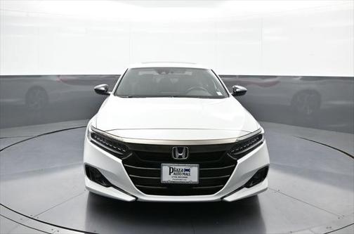 2021 Honda Accord Sport 1.5T