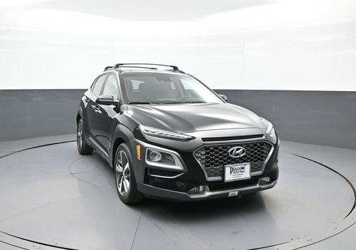 2021 Hyundai KONA Limited