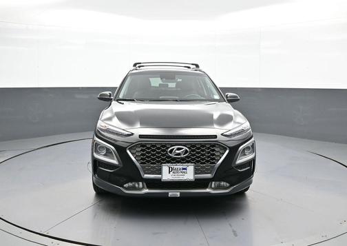 2021 Hyundai KONA Limited