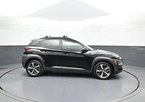 2021 Hyundai KONA Limited