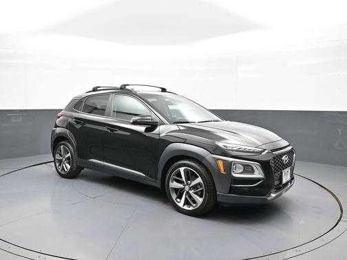 2021 Hyundai KONA Limited