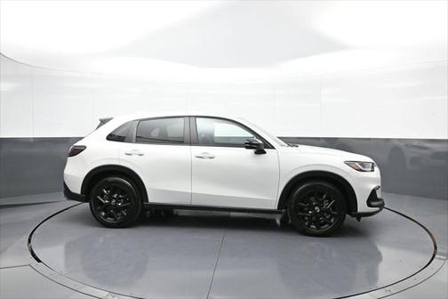 2025 Honda HR-V AWD Sport