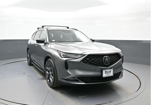 2023 Acura MDX A-SPEC