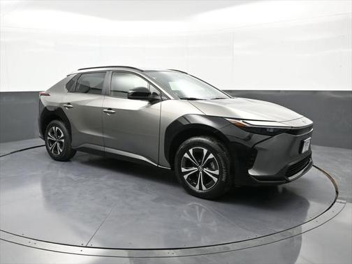 2023 Toyota bZ4X XLE