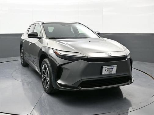 2023 Toyota bZ4X XLE