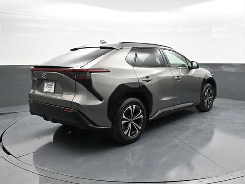2023 Toyota bZ4X XLE